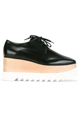 Stella McCartney Mujer, Zapatos, Negro, Talla: 39 EU