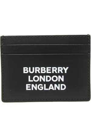 Burberry Unisex, De segunda mano, Negro, Talla: ONE Size