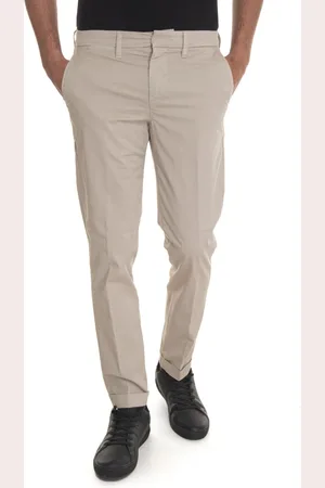 FAY Hombre, Pantalones, , Talla: W40