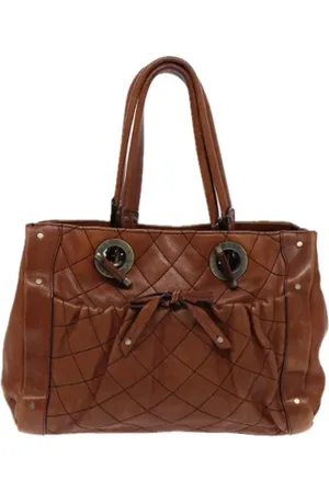 Bally Mujer, De segunda mano, Marrón, Talla: ONE Size