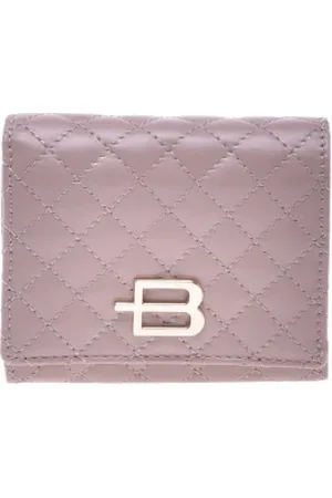 BALDININI Mujer, Accesorios, Púrpura, Talla: ONE Size