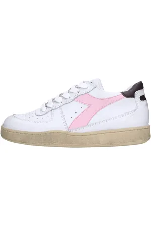 Diadora Mujer, Zapatos, Blanco, Talla: 41 EU