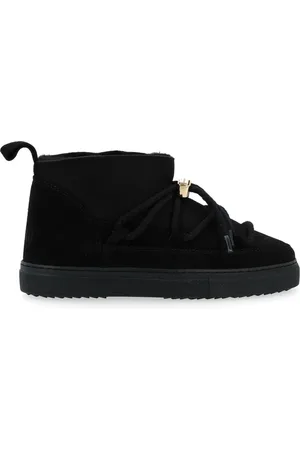 INUIKII Mujer, Zapatos, Negro, Talla: 38 EU
