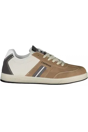 Carrera Hombre, Zapatos, Marrón, Talla: 43 EU