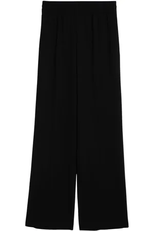 ANINE BING Mujer, Pantalones, Negro, Talla: L
