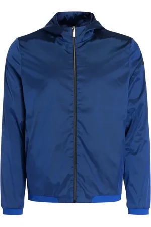 RRD Hombre, Chaquetas, Azul, Talla: M
