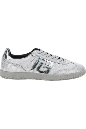 Balmain Hombre, Zapatos, Gris, Talla: 40 EU