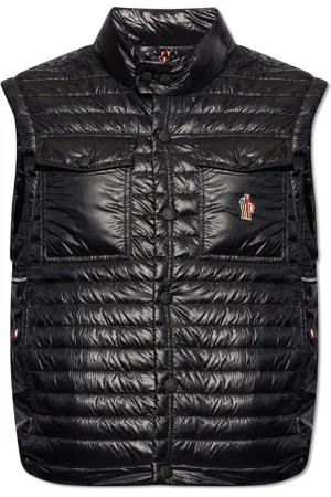 Moncler Hombre, Chaquetas, Negro, Talla: XL