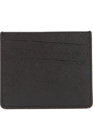 Maison Margiela Hombre, Accesorios, Negro, Talla: ONE Size