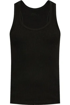 Isabel Marant Mujer, Camisetas, Negro, Talla: S