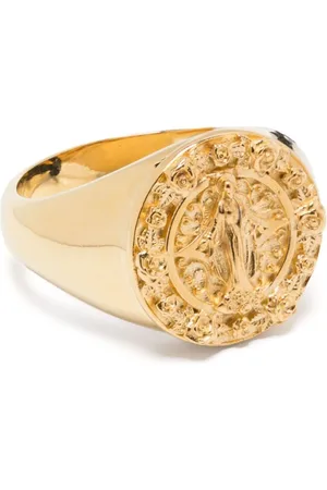 Dolce & Gabbana Hombre, Accesorios, Amarillo, Talla: S