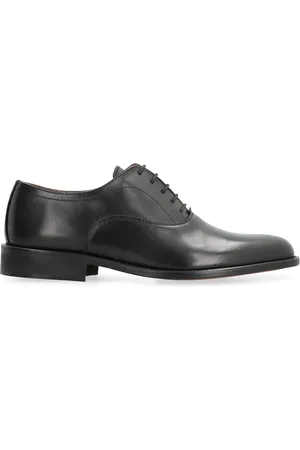 Bruno Magli Hombre, Zapatos, Negro, Talla: 46 EU