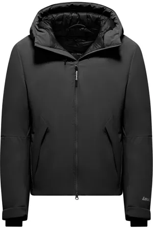Invicta Hombre, Chaquetas, Negro, Talla: XL