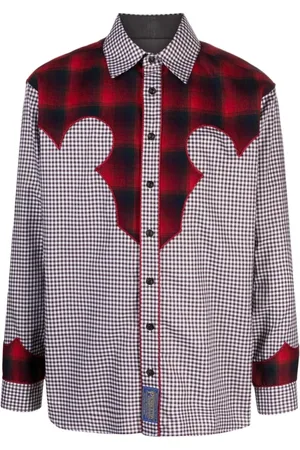 Maison Margiela Hombre, Camisas, , Talla: L