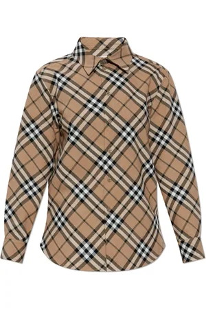 Burberry Mujer, Blusas y Camisas, , Talla: 3XS