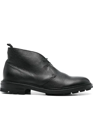 Fratelli Rossetti Hombre, Zapatos, Negro, Talla: 43 EU