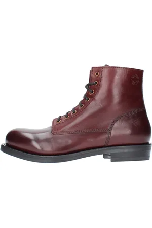 Buttero Hombre, Zapatos, Púrpura, Talla: 41 EU