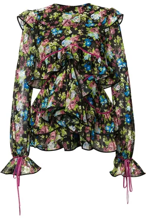 Dsquared2 Mujer, Blusas y Camisas, , Talla: S