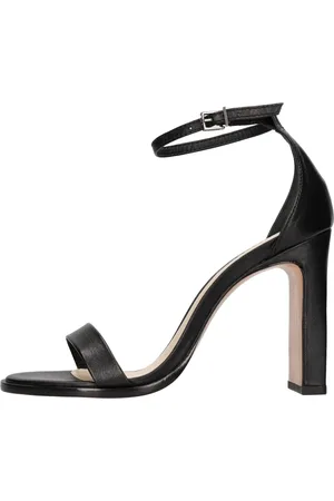 Schutz Mujer, Zapatos, Negro, Talla: 40 EU
