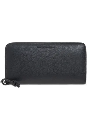 Emporio Armani Hombre, Accesorios, Negro, Talla: ONE Size
