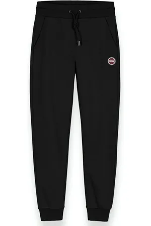 Colmar Hombre, Pantalones, Negro, Talla: S