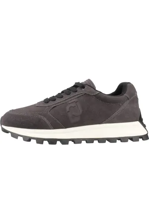 Liu Jo Hombre, Zapatos, Negro, Talla: 43 EU