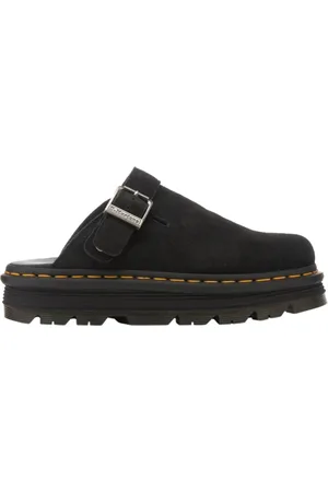 Dr. Martens Mujer, Zapatos, Negro, Talla: 39 EU