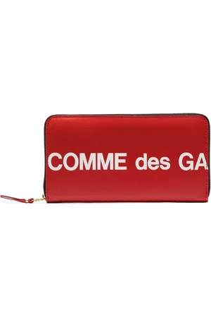 Comme des Garçons Hombre, Accesorios, Rojo, Talla: ONE Size