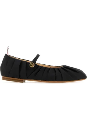 Thom Browne Mujer, Zapatos, Negro, Talla: 37 1/2 EU