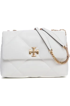 Tory Burch Mujer, Bolsos, Blanco, Talla: ONE Size