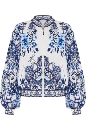 Camilla Mujer, Chaquetas, , Talla: S