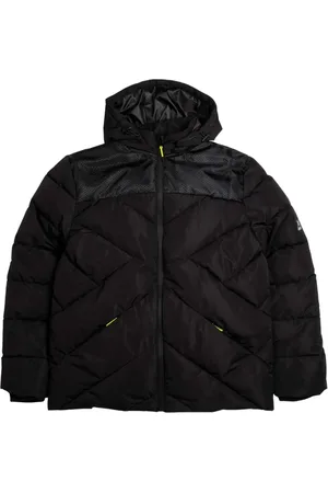 Munich Hombre, Chaquetas, Negro, Talla: L