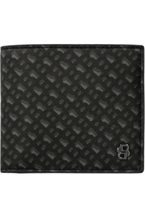 HUGO BOSS Hombre, Accesorios, Negro, Talla: ONE Size
