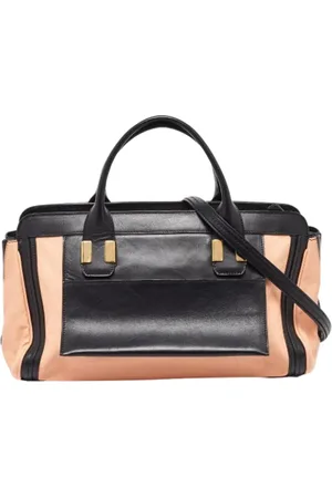 Chloé Mujer, De segunda mano, Naranja, Talla: ONE Size