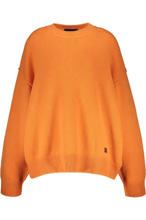 Dsquared2 Mujer, Jerseys, Naranja, Talla: S