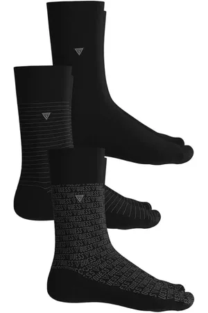 Guess Hombre, Ropa interior, Negro, Talla: M