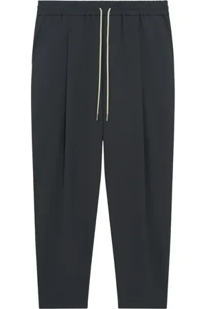 Drôle de Monsieur Hombre, Pantalones, Gris, Talla: M