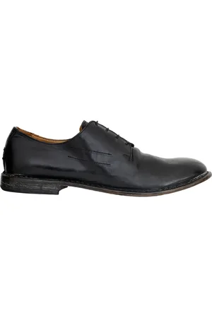Moma Hombre, Zapatos, Negro, Talla: 42 1/2 EU
