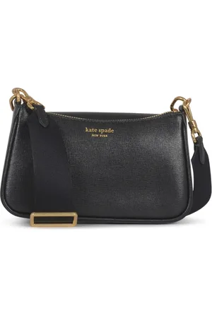 Kate Spade Mujer, Bolsos, Negro, Talla: ONE Size