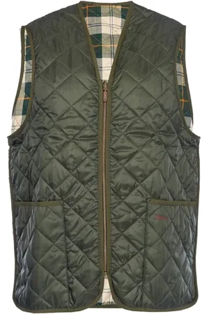 Barbour Hombre, Chaquetas, Verde, Talla: S