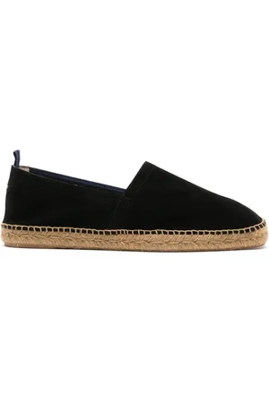 Castaner Hombre, Zapatos, Negro, Talla: 40 EU
