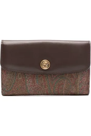 Etro Mujer, Accesorios, Marrón, Talla: ONE Size