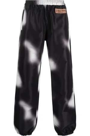 Heron Preston Hombre, Pantalones, Negro, Talla: M