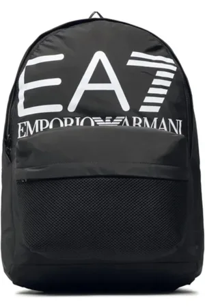 EA7 Unisex, Bolsos, Negro, Talla: ONE Size