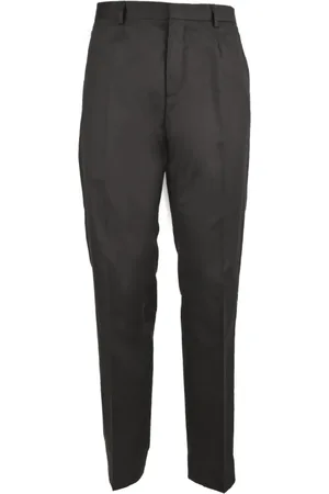 Calvin Klein Hombre, Pantalones, Negro, Talla: XL
