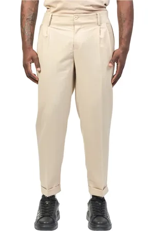 John Richmond Hombre, Pantalones, , Talla: L