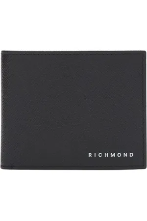John Richmond Hombre, Accesorios, Negro, Talla: ONE Size