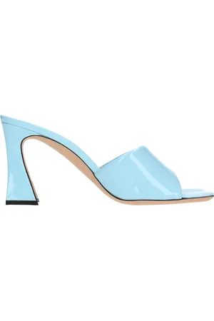 Giuseppe Zanotti Mujer, Zapatos, Azul, Talla: 36 EU