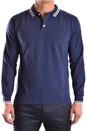 Marc Jacobs Hombre, Camisetas, Azul, Talla: S