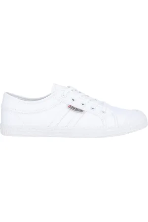 Kawasaki Hombre, Zapatos, Blanco, Talla: 39 EU